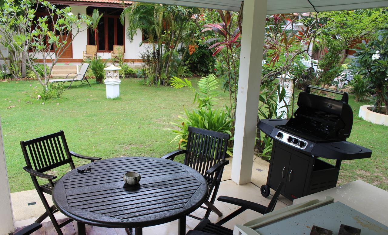 Brodie Rawai Resort Nai Harn Exteriér fotografie