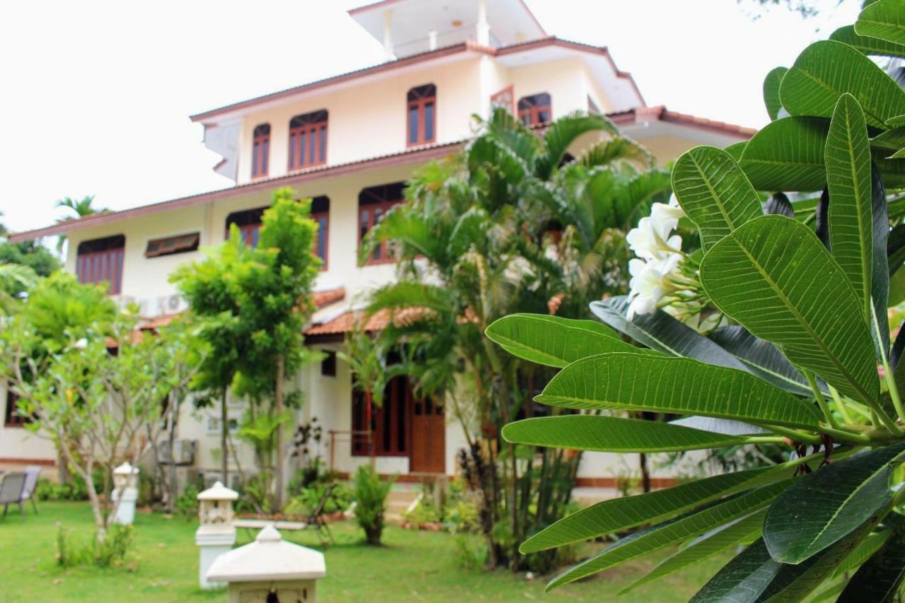 Brodie Rawai Resort Nai Harn Exteriér fotografie
