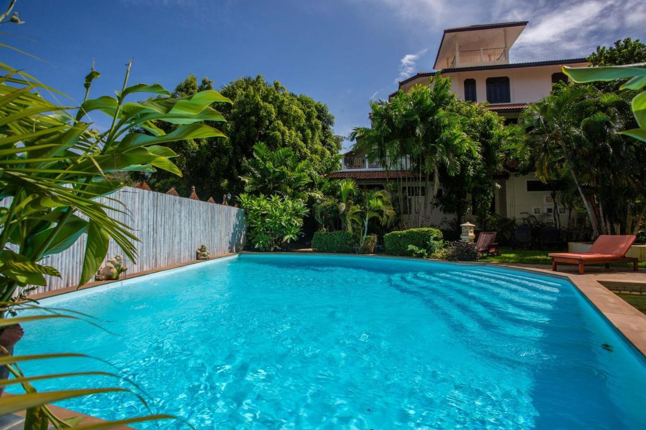 Brodie Rawai Resort Nai Harn Exteriér fotografie